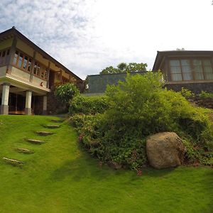 Sumberkima Hill Retreat